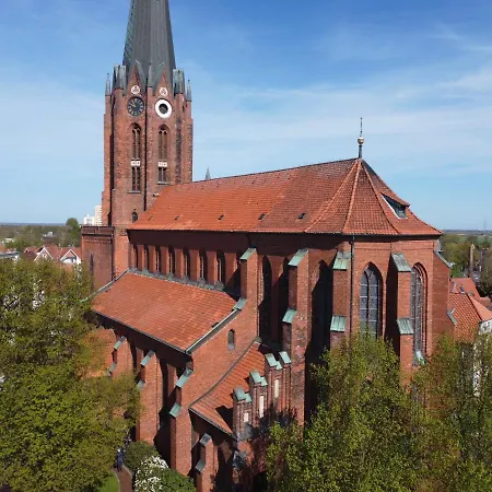 Studiowohnung 6 In Buxtehude