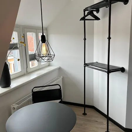 דירה Studiowohnung 6 In