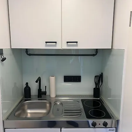 Studiowohnung 6 In