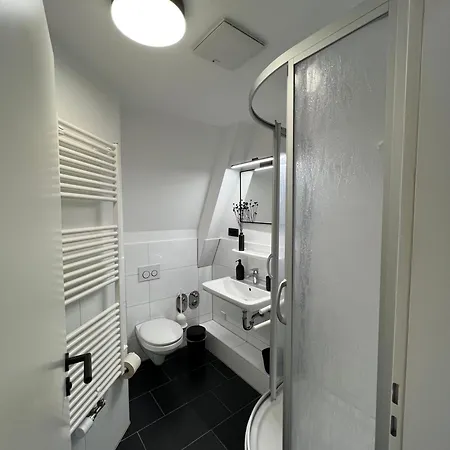 Lägenhet Studiowohnung 6 In *
